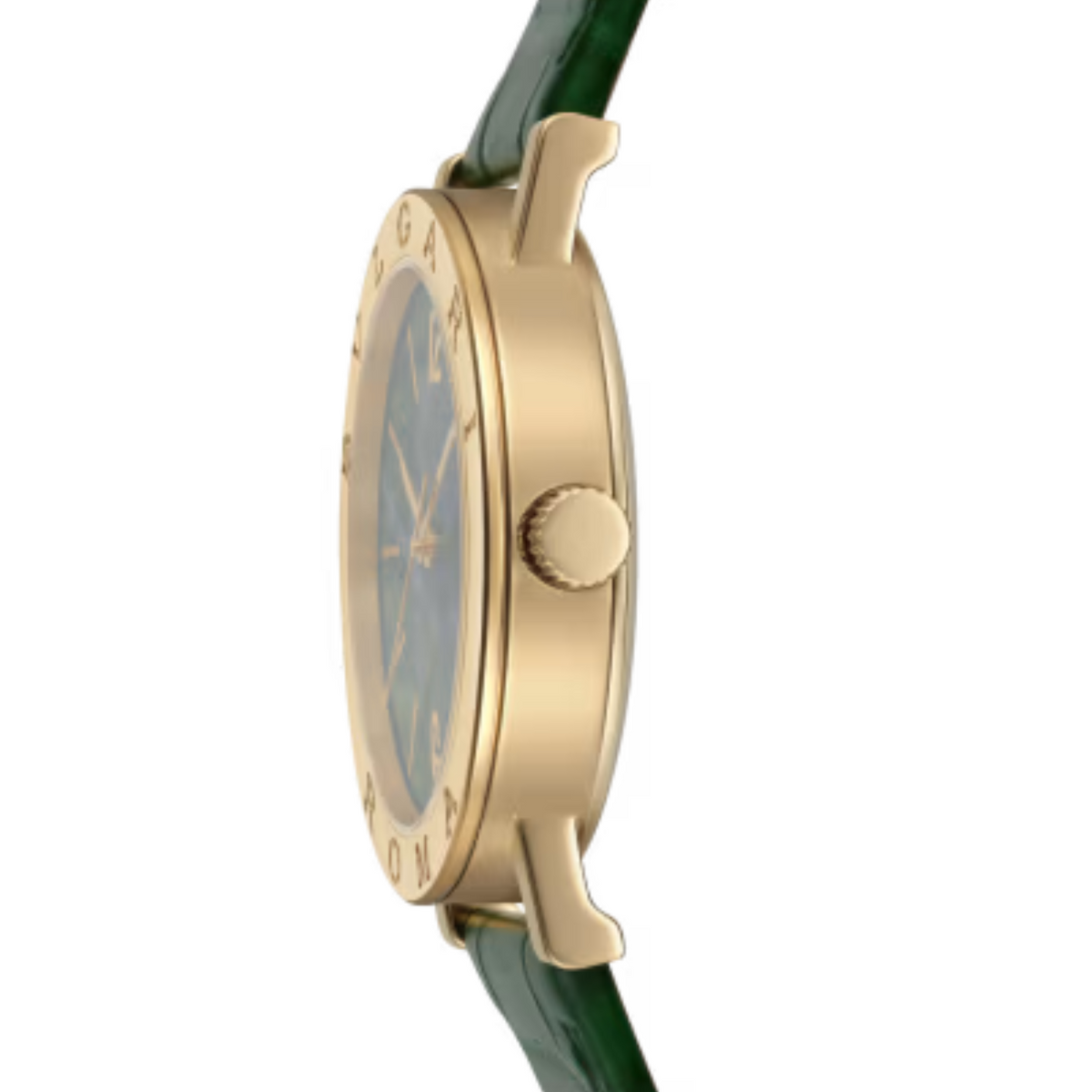 BULGARI New Watches - BVLGARI ROMA 104112 50TH ANNIVERSARY | Manfredi Jewels