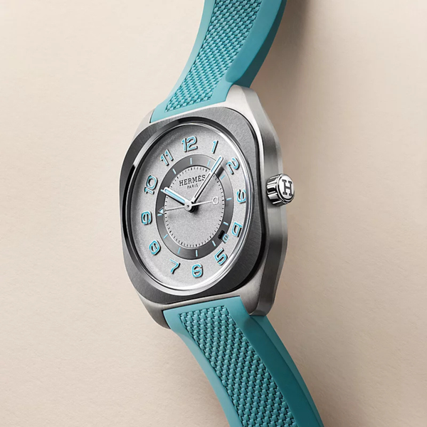 H08 - EXTRA LARGE WATCH