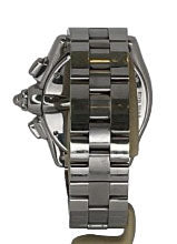 Roadster Chronograph Automatic Stainless Steel Watch