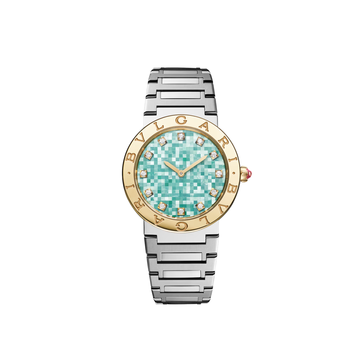 BULGARI New Watches - BVLGARI WATCH 104320 | Manfredi Jewels