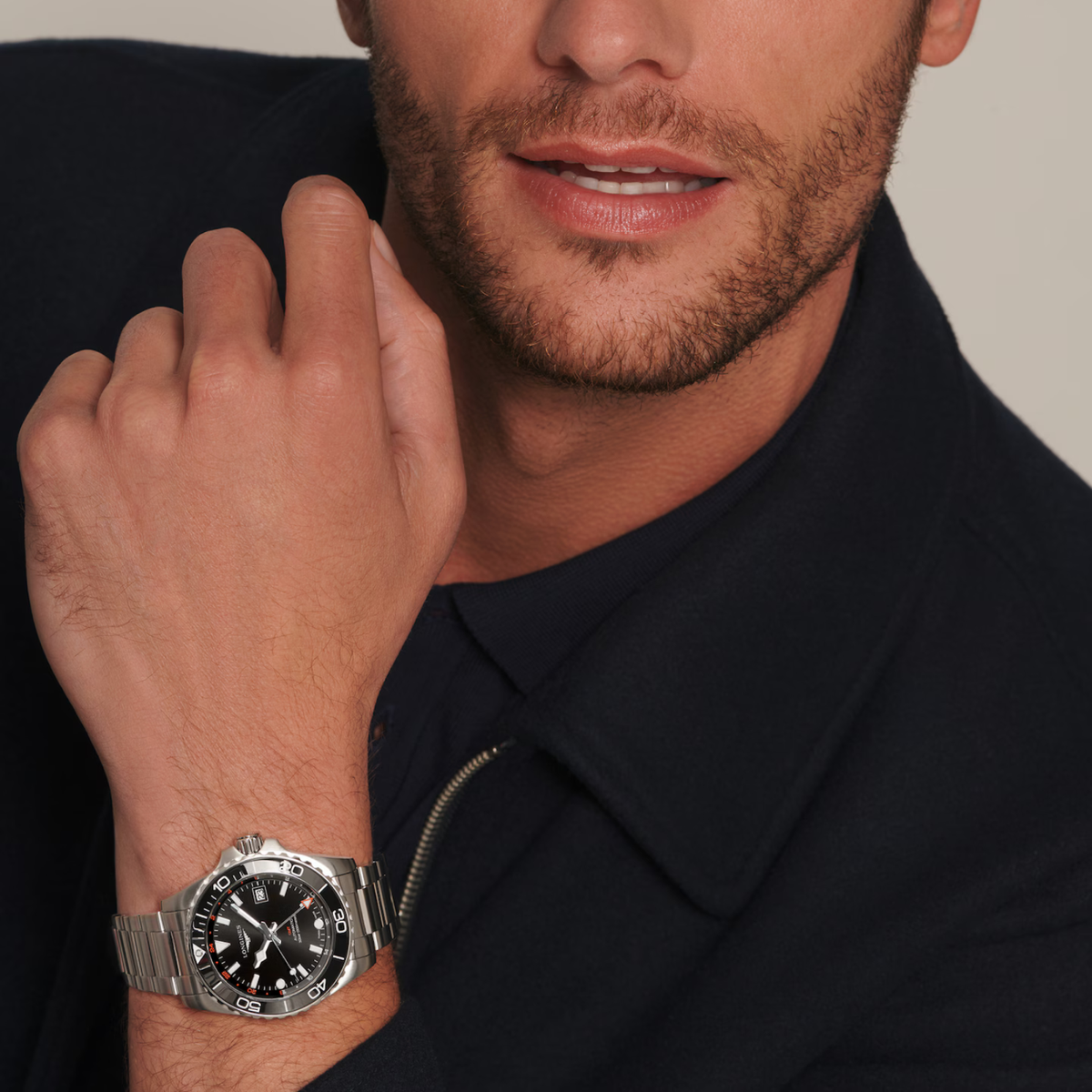 HYDROCONQUEST GMT