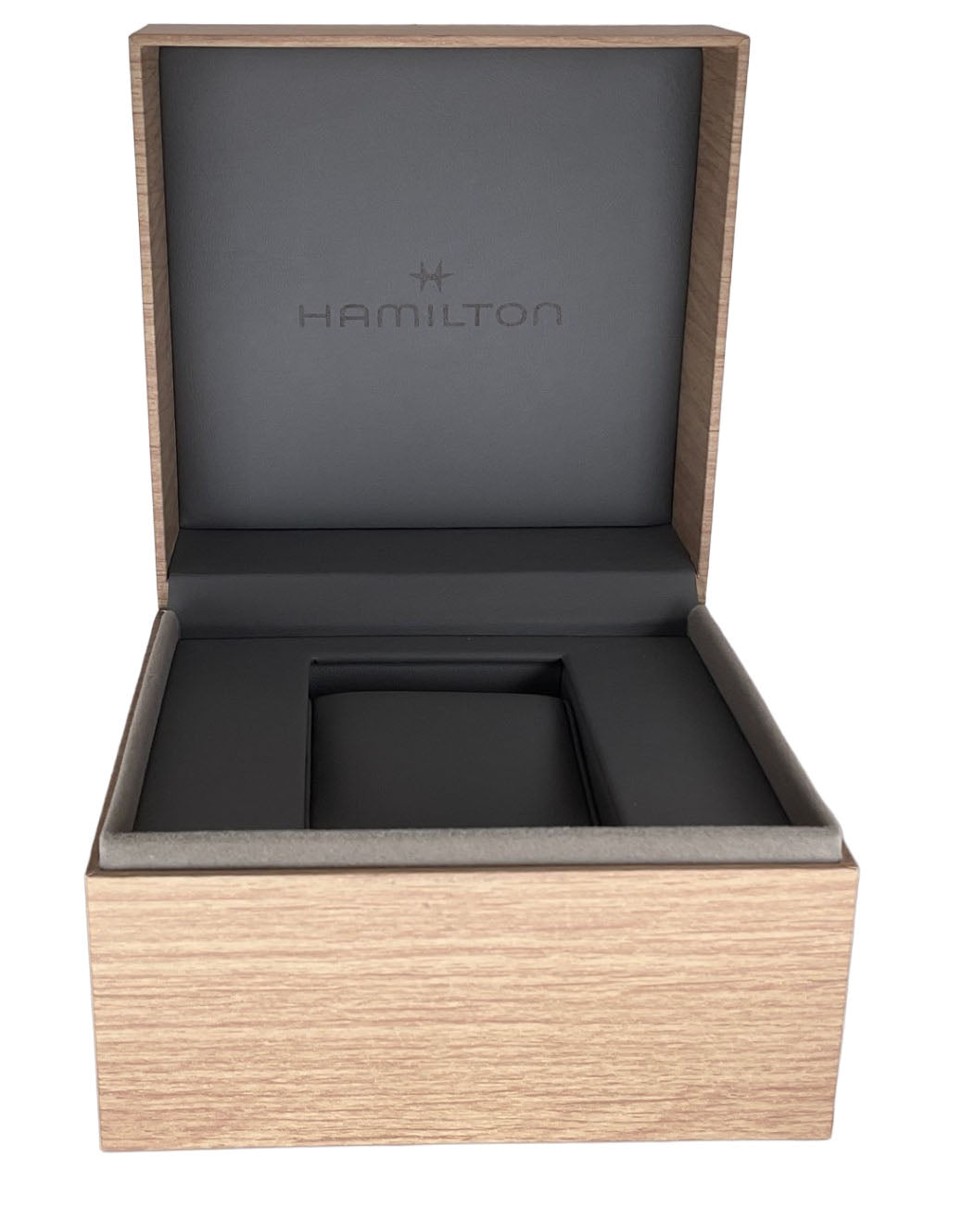 Hamilton Khaki Aviation
