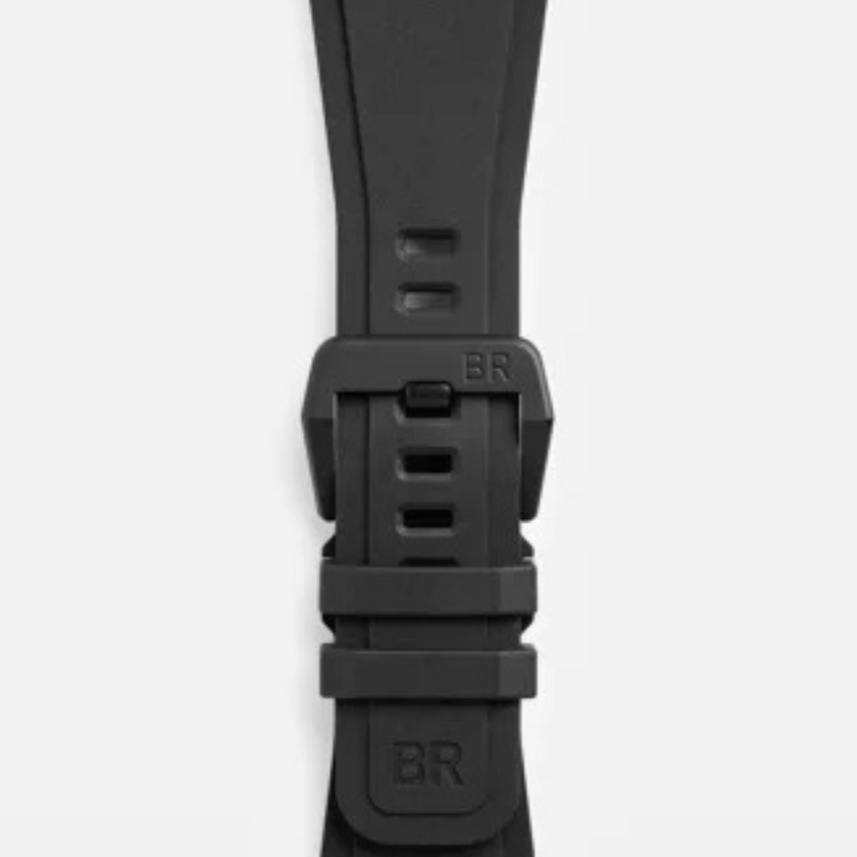 Bell & Ross Watches - BR-03 SKELETON LUM CERAMIC | Manfredi Jewels