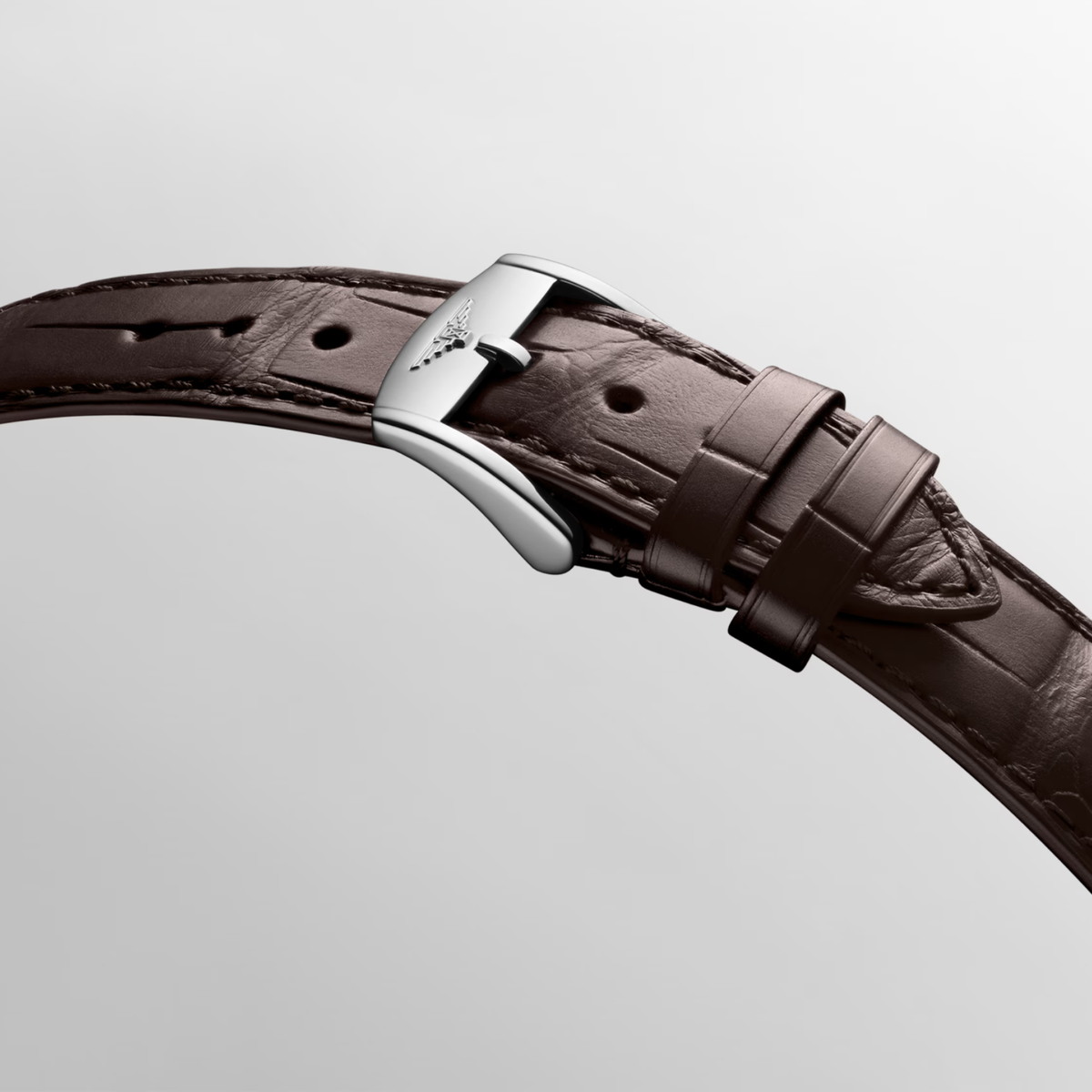 Longines Watches - CONQUEST HERITAGE | Manfredi Jewels