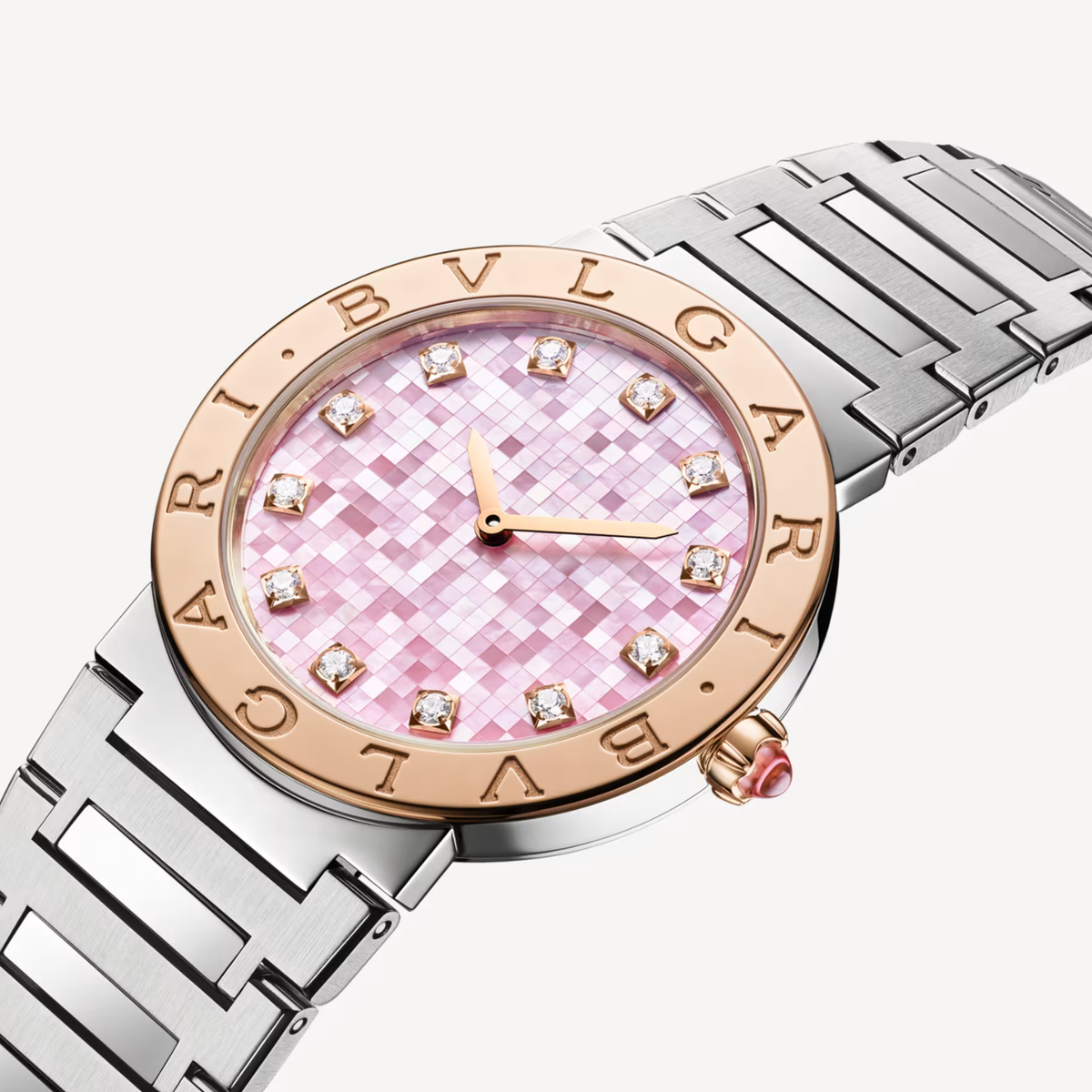 BULGARI New Watches - BVLGARI WATCH 104319 | Manfredi Jewels