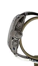 Roadster Chronograph Automatic Stainless Steel Watch