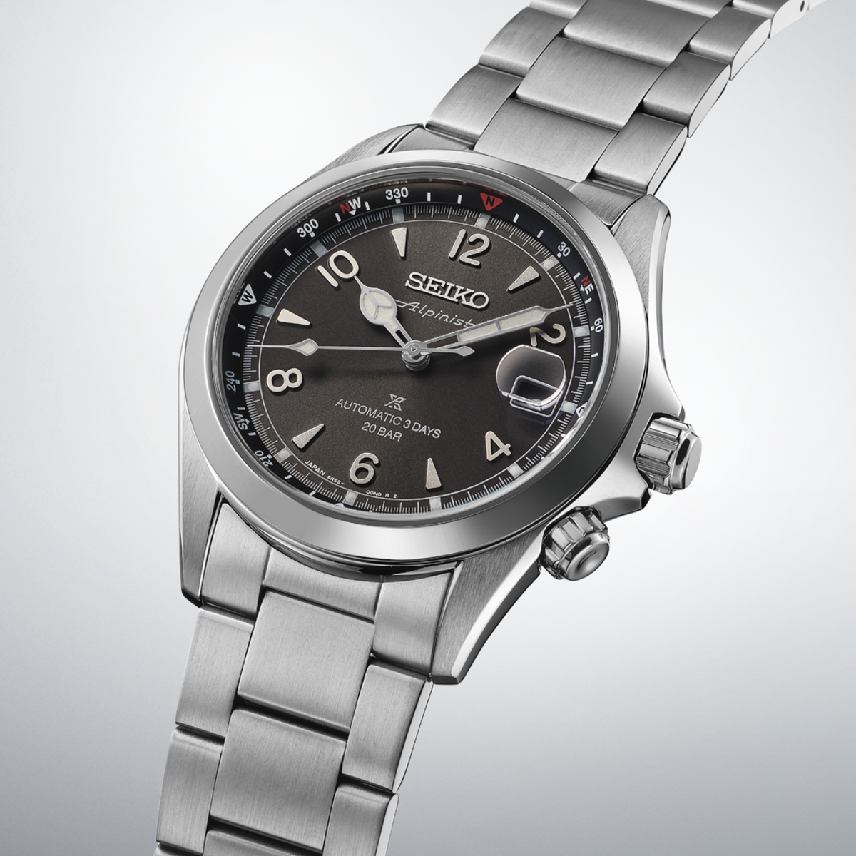 Seiko Watches - PROSPEX SPB505 | Manfredi Jewels