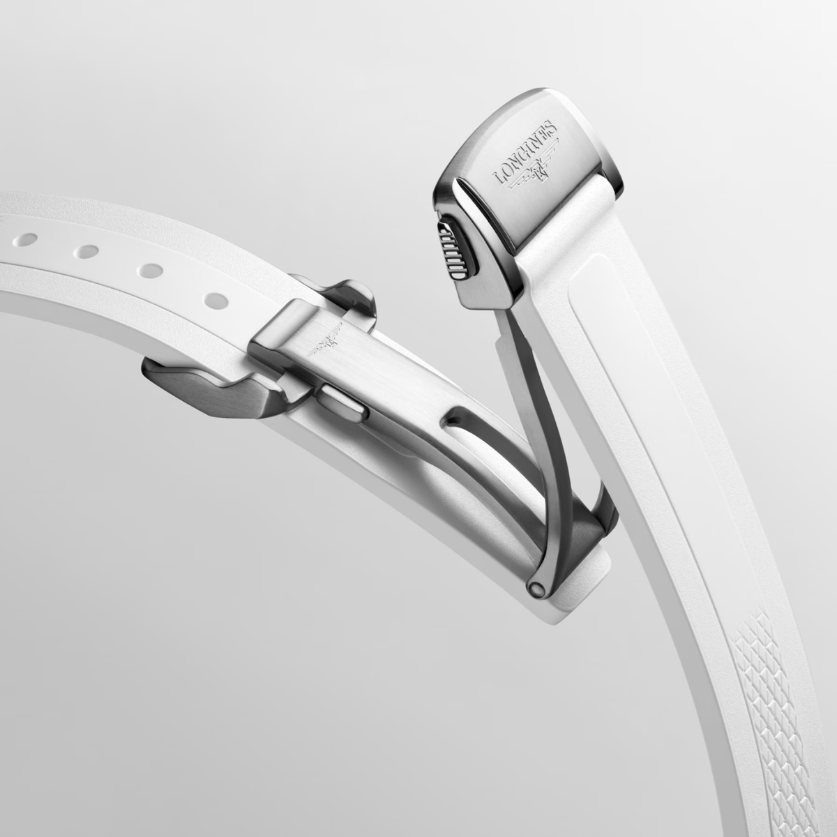 Longines Watches - CONQUEST | Manfredi Jewels