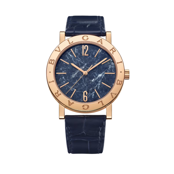 Bulgari Bvlgari Watch 103711 - New Watches | Manfredi Jewels