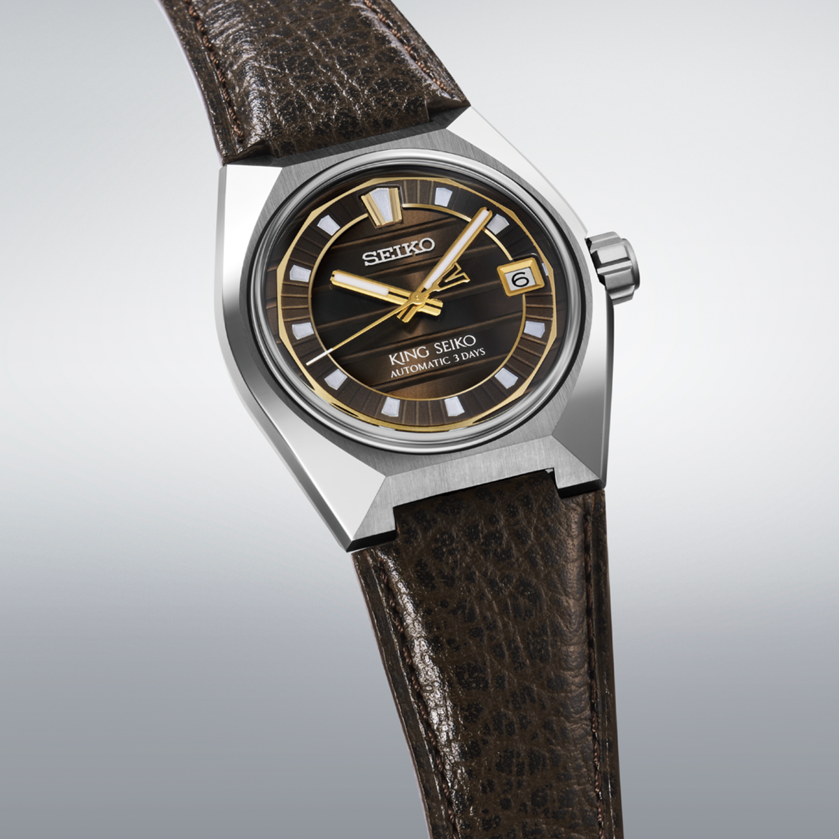 KING SEIKO SLA093
