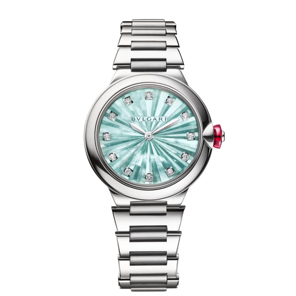 Bulgari Bvlgari 103575 - New Watches | Manfredi Jewels