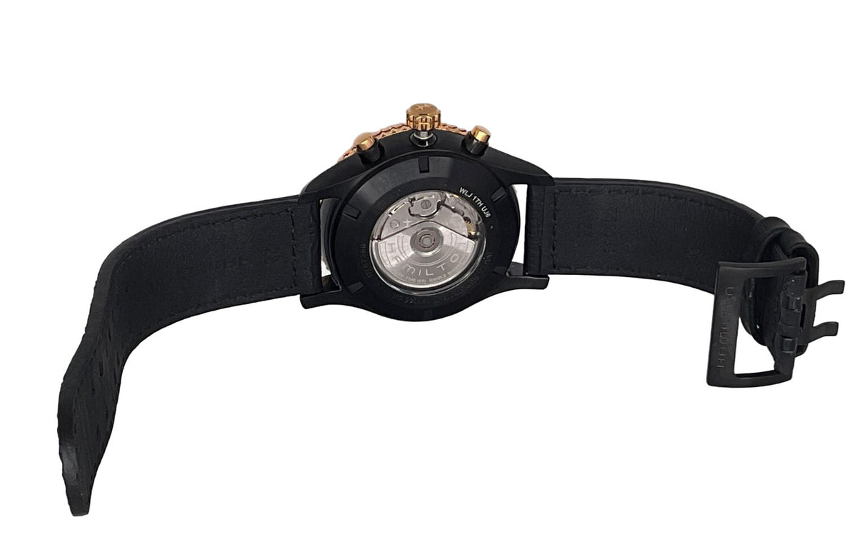 Hamilton Khaki Aviation