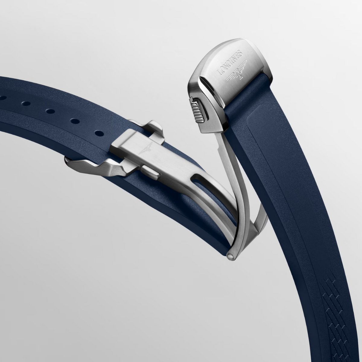 Longines Watches - CONQUEST CHRONOGRAPH | Manfredi Jewels