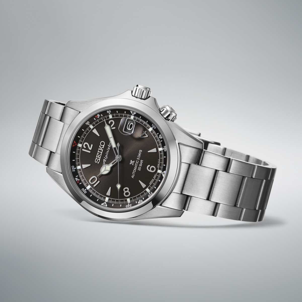 Seiko Watches - PROSPEX SPB505 | Manfredi Jewels