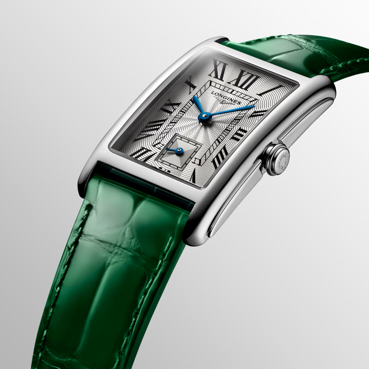 Longines Watches - DOLCEVITA | Manfredi Jewels