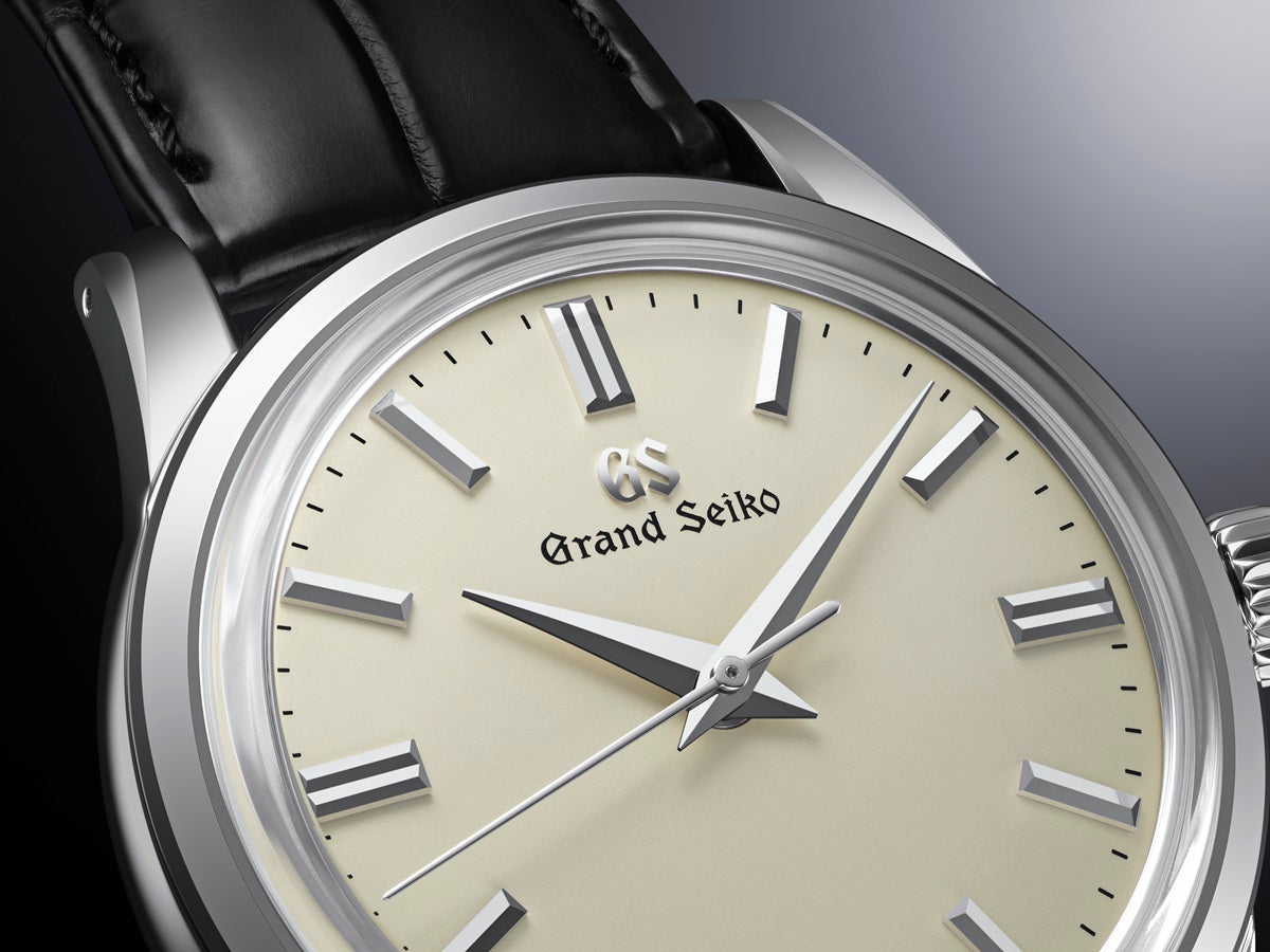 ELEGANCE - SBGW301