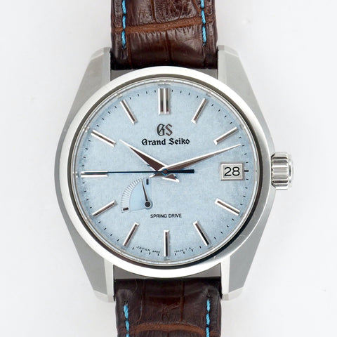 Spring-Drive Kira-Zuri US Limited Edition