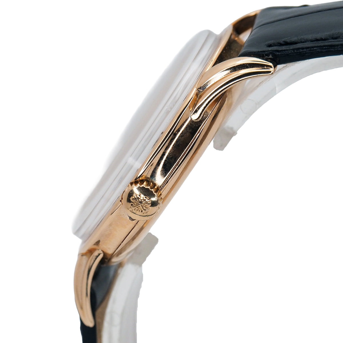 Pre-Owned Patek Philippe Pre-Owned Watches - Calatrava 2452 | Manfredi Jewels