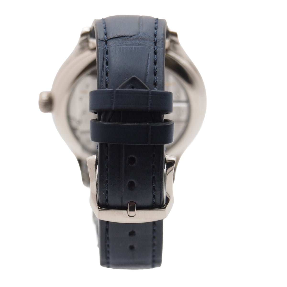 Pre-Owned Laurent Ferrier Pre-Owned Watches - Galet Classic Double Spiral Tourbillon | Manfredi Jewels