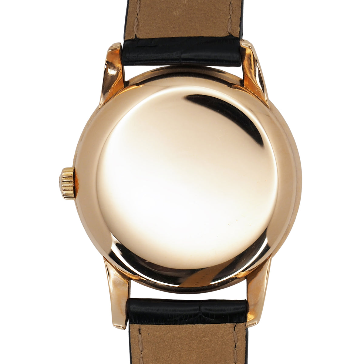 Pre-Owned Patek Philippe Pre-Owned Watches - Calatrava 2452 | Manfredi Jewels