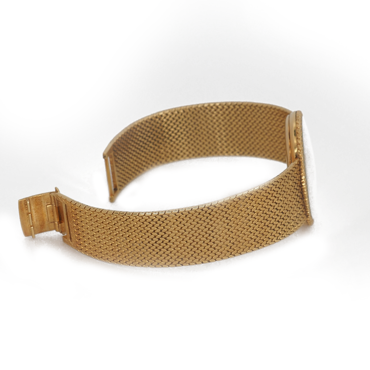 Pre-Owned Vacheron Constantin Pre-Owned Watches - Extra Plate Vintage | Manfredi Jewels