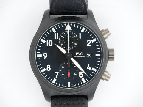 Pilot's Watch Chronograph "Top Gun"