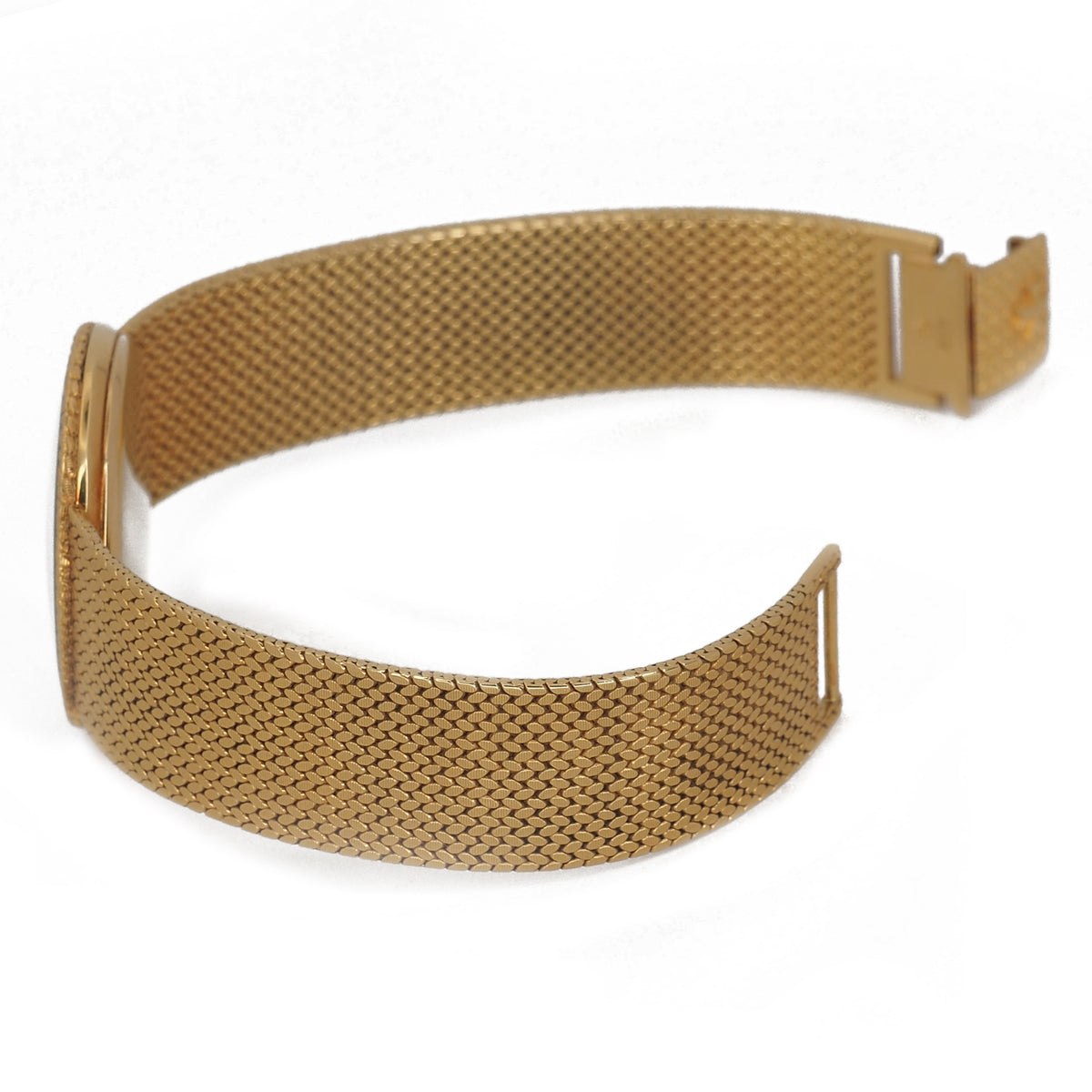 Pre-Owned Vacheron Constantin Pre-Owned Watches - Extra Plate Vintage | Manfredi Jewels
