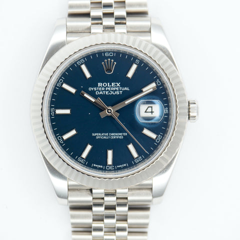Datejust 41