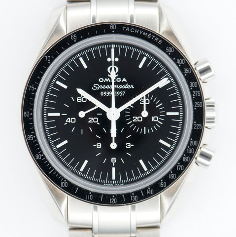 Speedmaster Moonwatch Professional 50th Anniversary