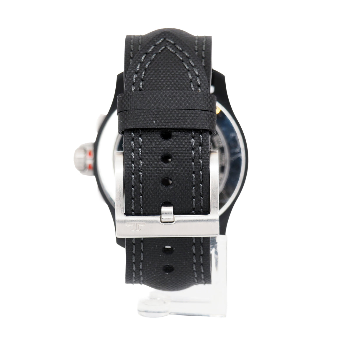 Pre-Owned Jaeger LeCoultre Pre-Owned Watches - Master Compressor Chronograph Limited Edition of 500 | Manfredi Jewels