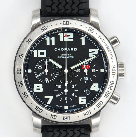 Mille Miglia Chronograph