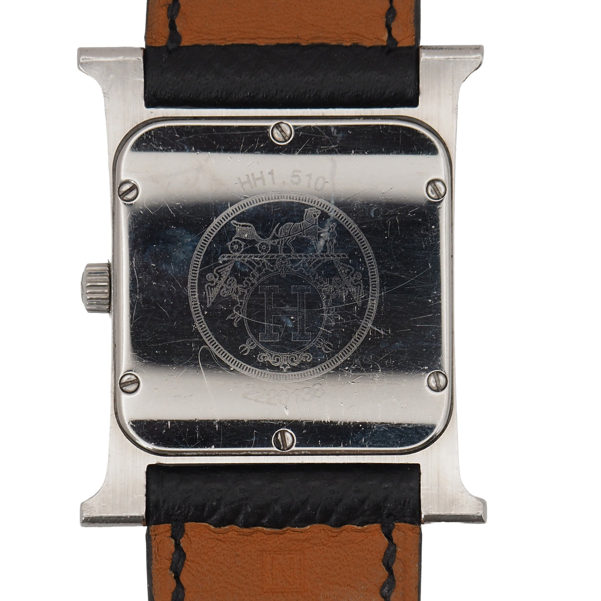 Pre-Owned Hermes Pre-Owned Watches - Heure H | Manfredi Jewels