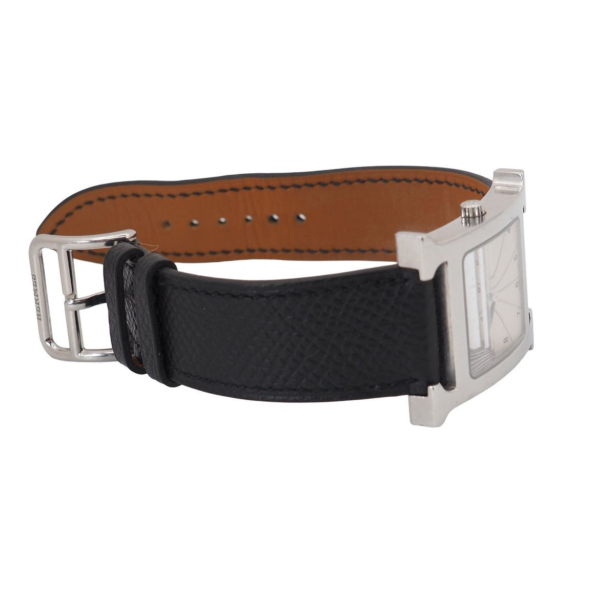 Pre-Owned Hermes Pre-Owned Watches - Heure H | Manfredi Jewels