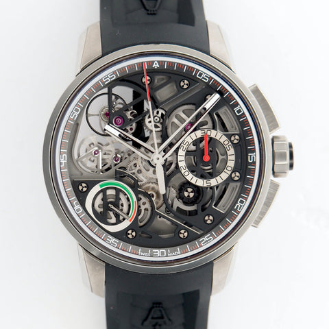 U30 Tourbillon Split Seconds Chronograph