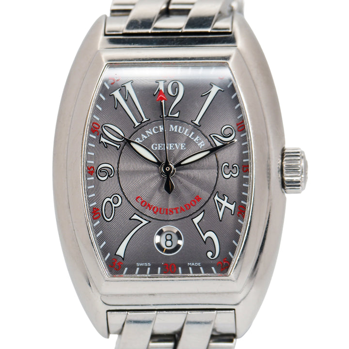 Pre-Owned Franck Muller Pre-Owned Watches - Conquistador | Manfredi Jewels