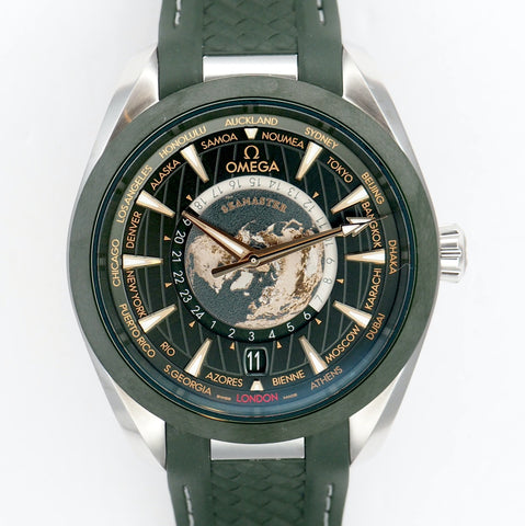 Seamaster Aqua Terra 150M