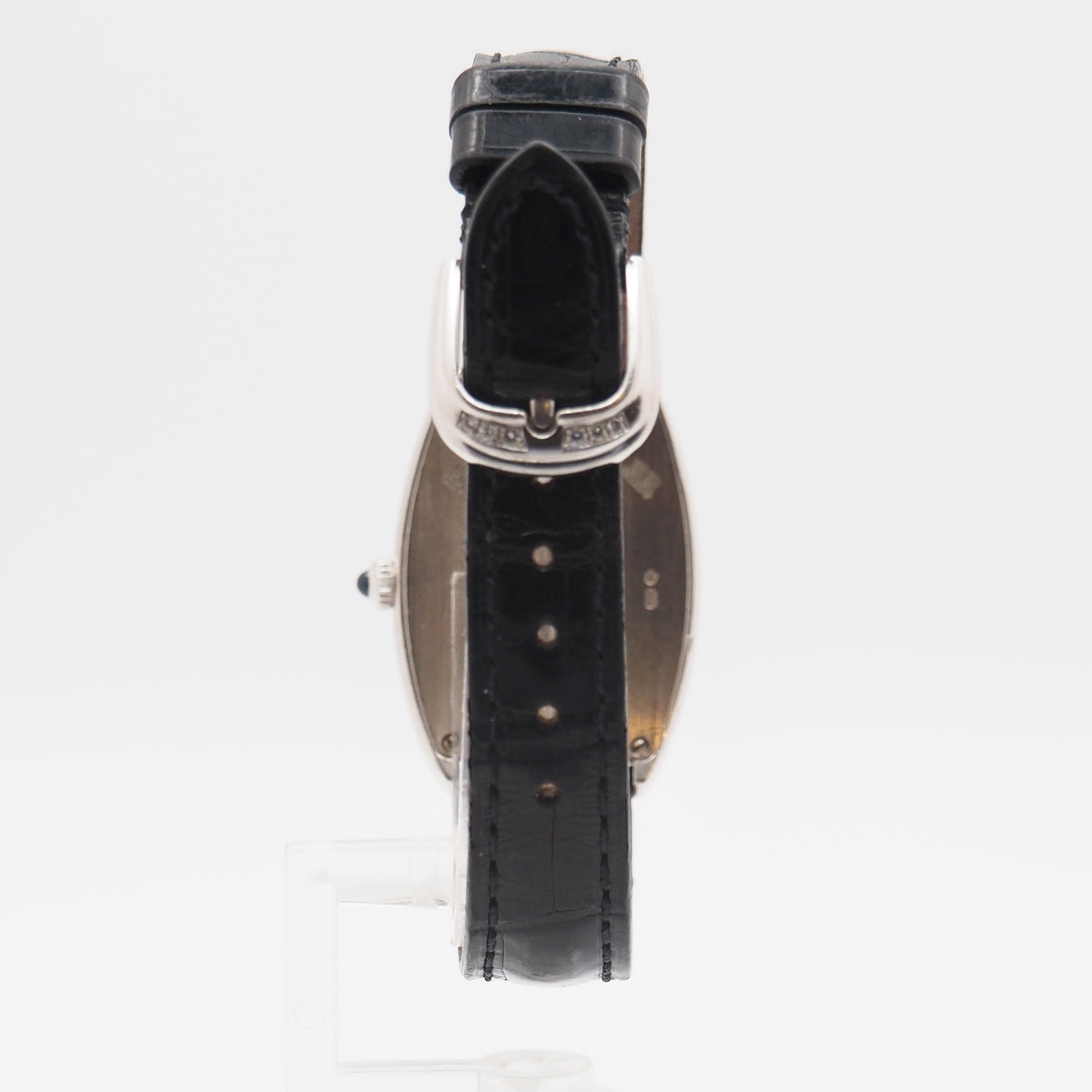 Pre-Owned Franck Muller Pre-Owned Watches - Cintrée Curvex | Manfredi Jewels