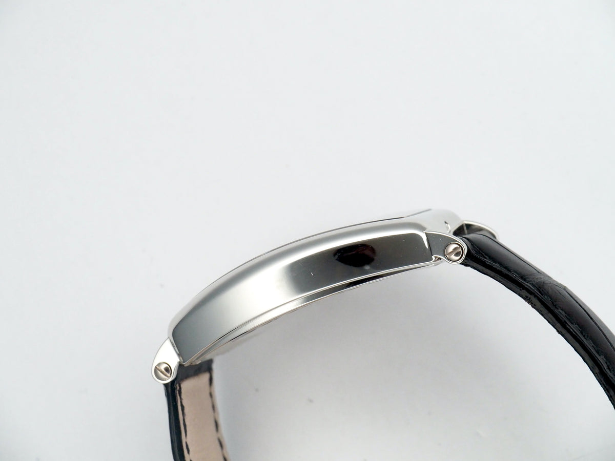 Pre-Owned Patek Philippe Pre-Owned Watches - Gondolo Platinum | Manfredi Jewels