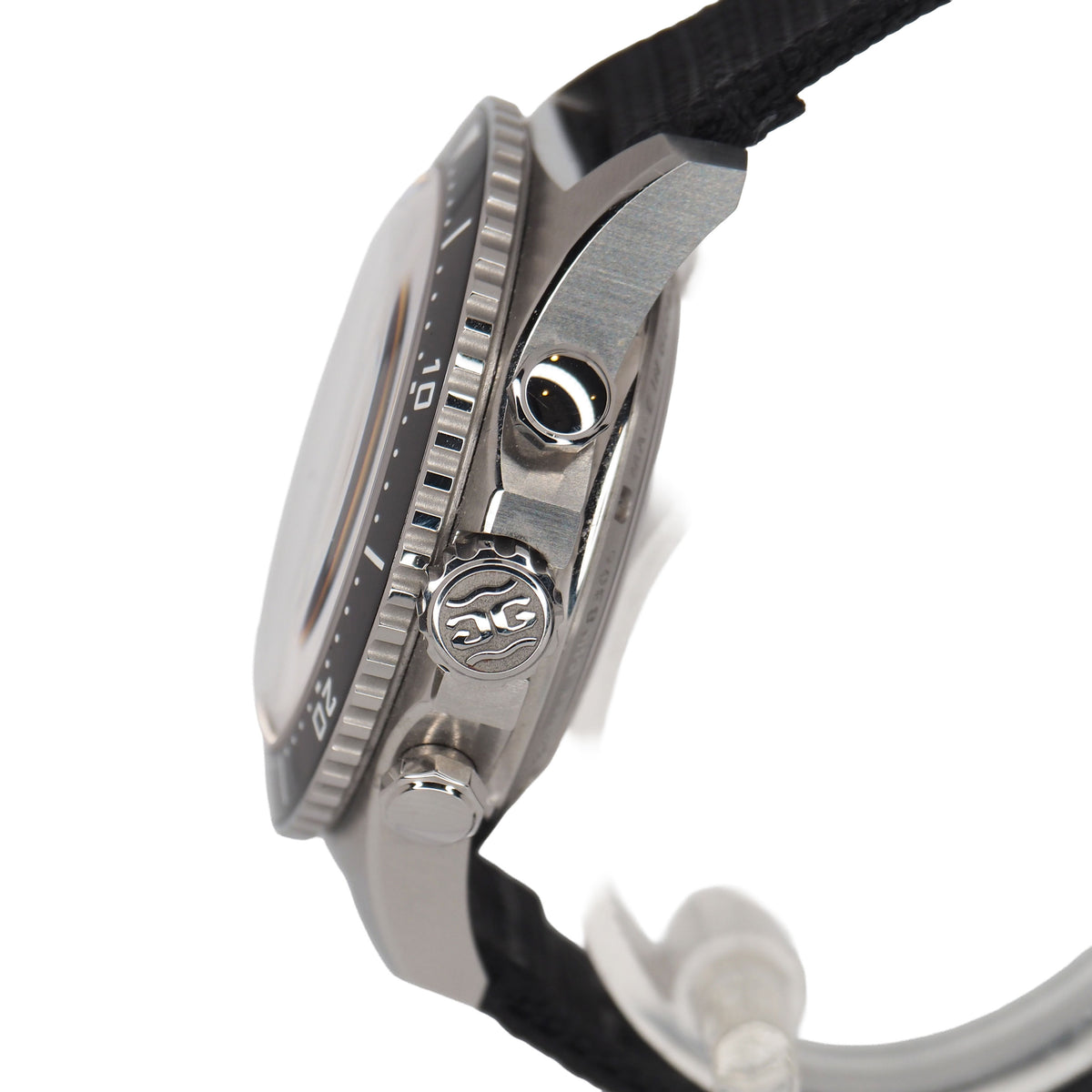 Pre-Owned Glashütte Original Pre-Owned Watches - SeaQ Chrono | Manfredi Jewels