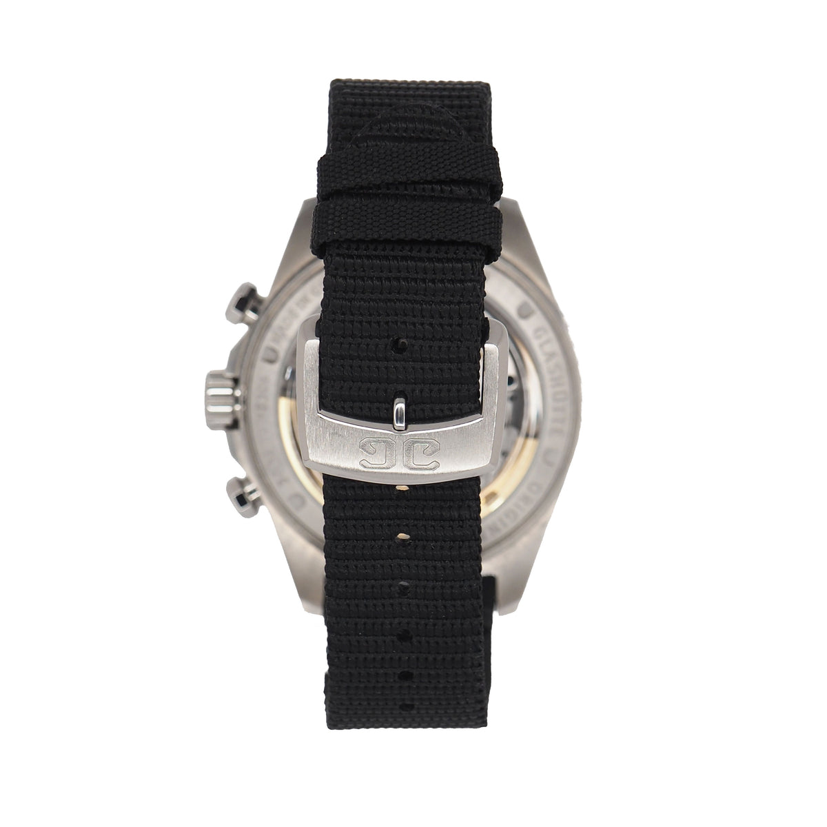 Pre-Owned Glashütte Original Pre-Owned Watches - SeaQ Chrono | Manfredi Jewels