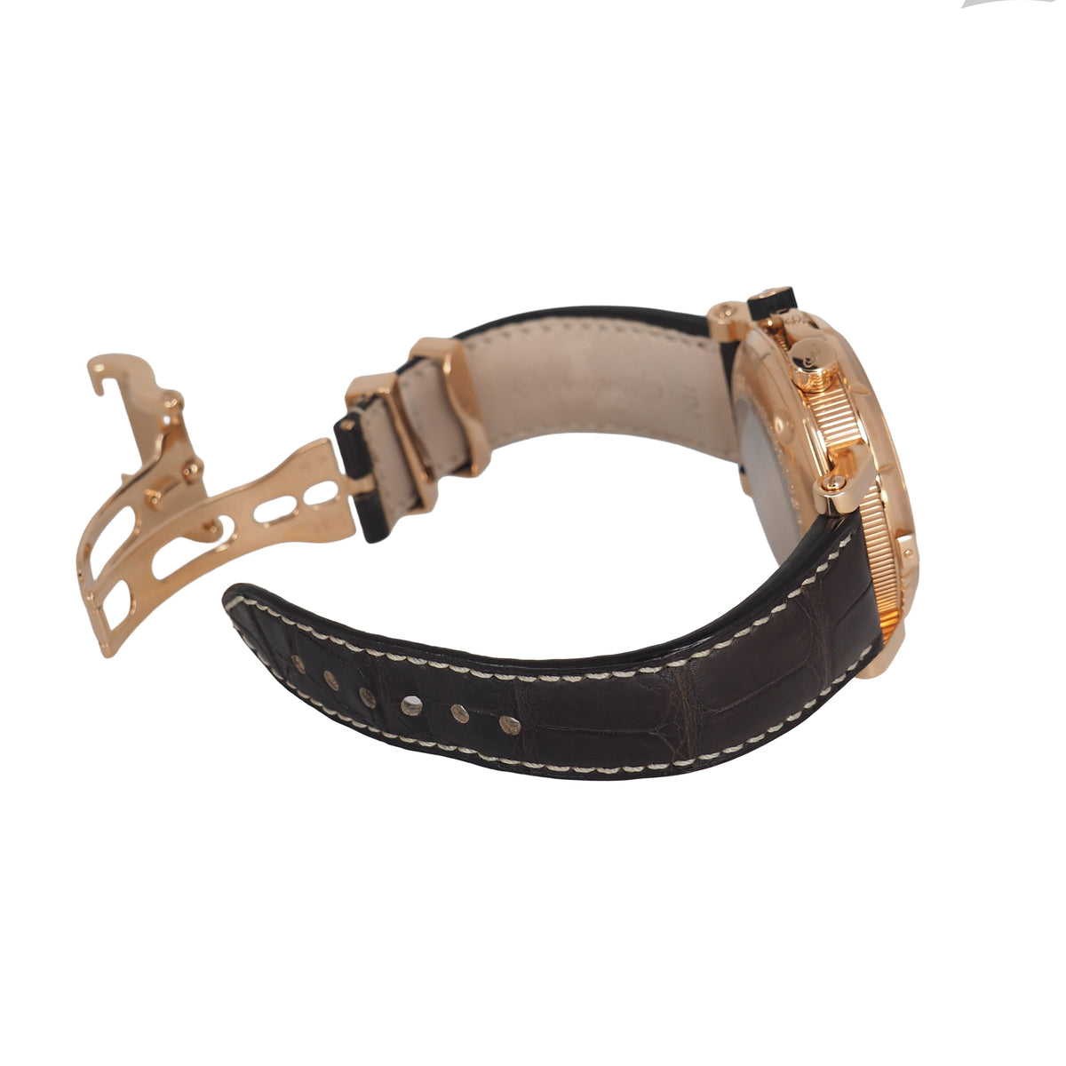Pre-Owned Breguet Pre-Owned Watches - Marine Royal Alarm | Manfredi Jewels