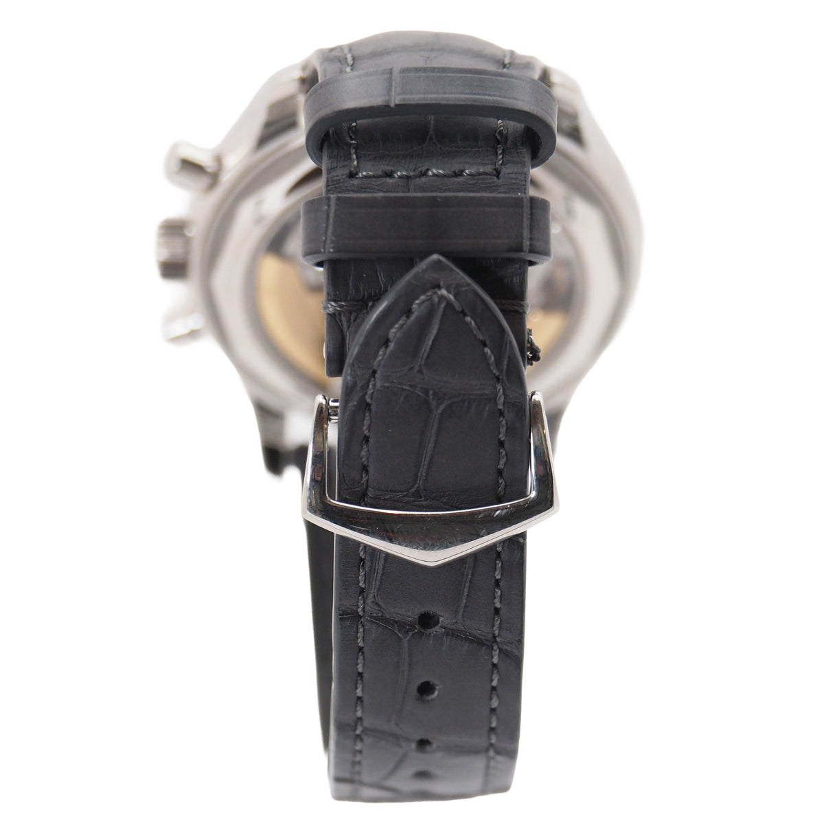 Pre-Owned Patek Philippe Pre-Owned Watches - Annual Calendar 5960P-001 | Manfredi Jewels