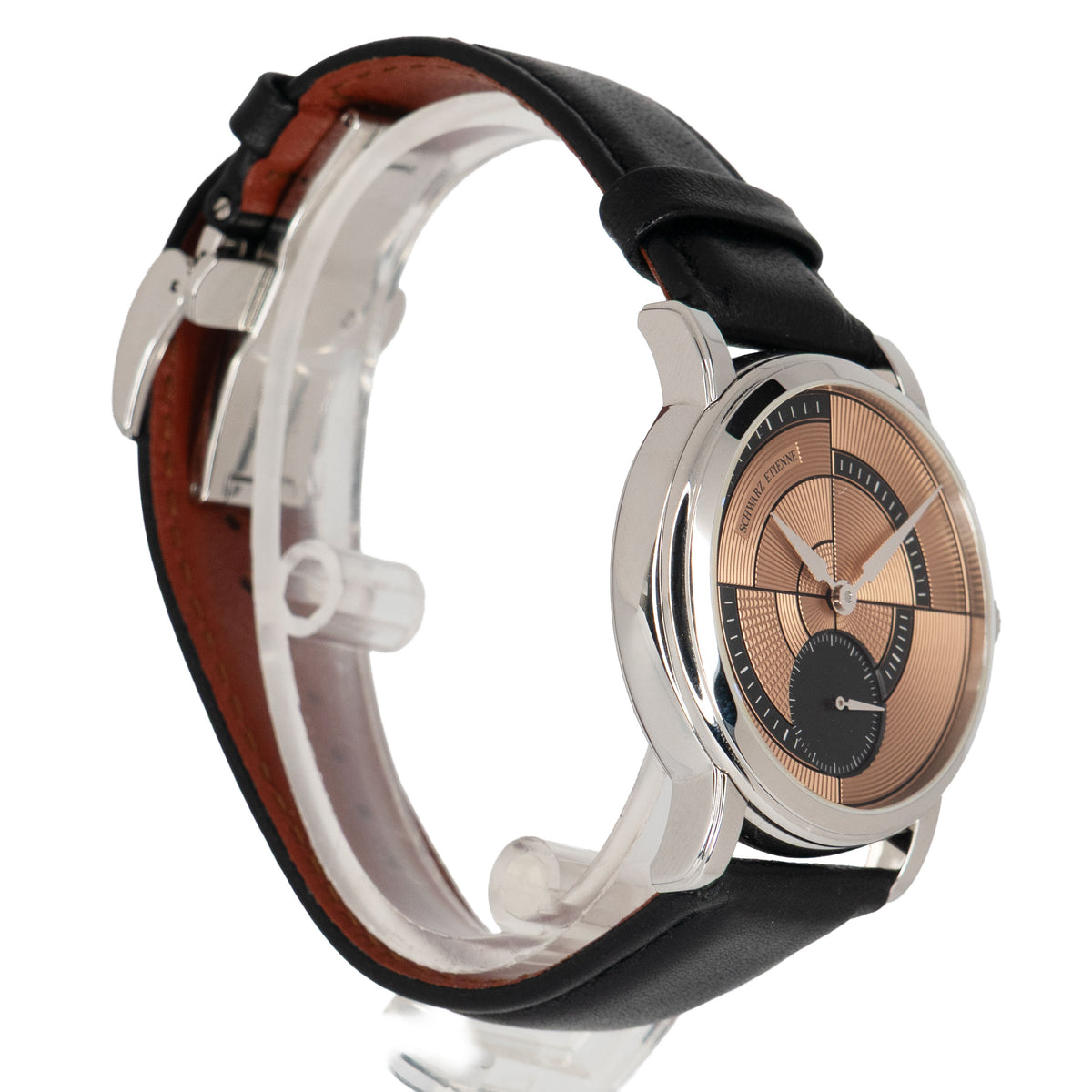 Pre-Owned Schwarz Etienne Pre-Owned Watches - Geometry Limited Edition of 100 | Manfredi Jewels