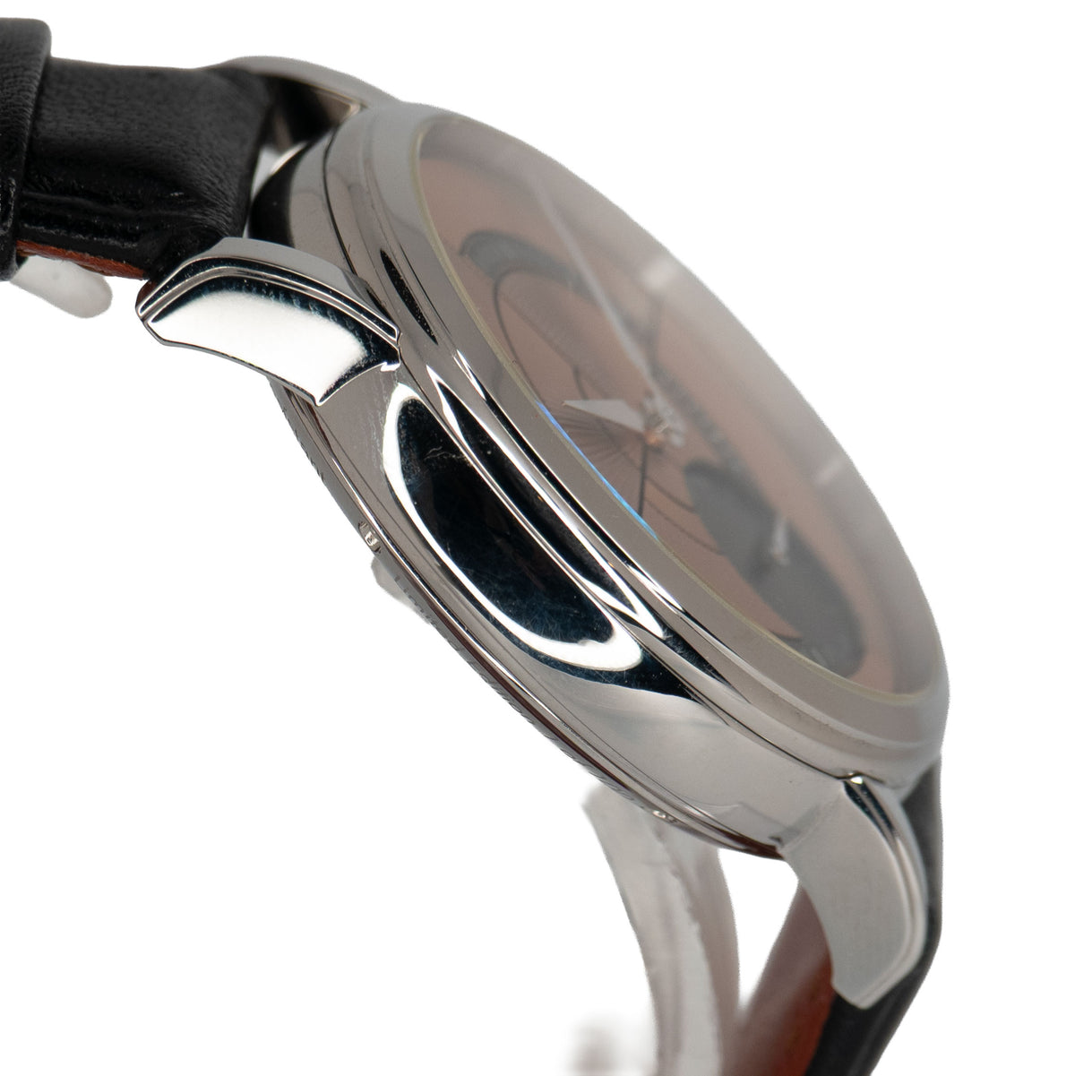 Pre-Owned Schwarz Etienne Pre-Owned Watches - Geometry Limited Edition of 100 | Manfredi Jewels
