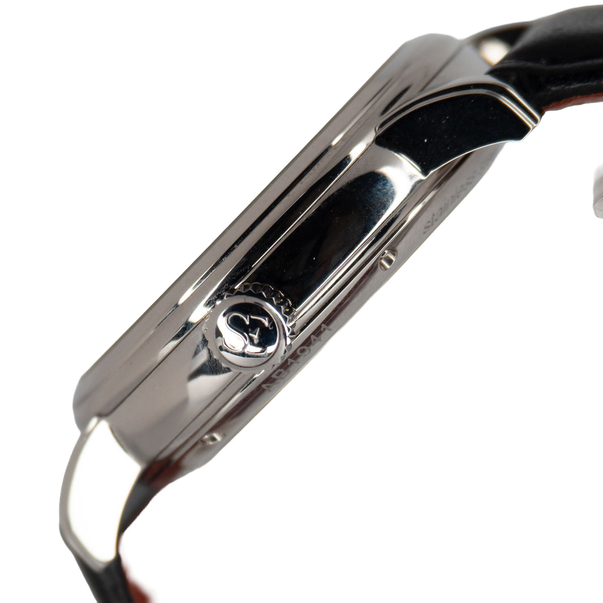 Pre-Owned Schwarz Etienne Pre-Owned Watches - Geometry Limited Edition of 100 | Manfredi Jewels