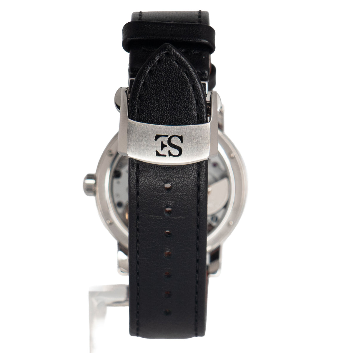 Pre-Owned Schwarz Etienne Pre-Owned Watches - Geometry Limited Edition of 100 | Manfredi Jewels