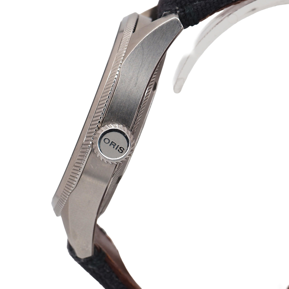 Pre-Owned ORIS Pre-Owned Watches - Big Crown ProPilot Big Day Date | Manfredi Jewels