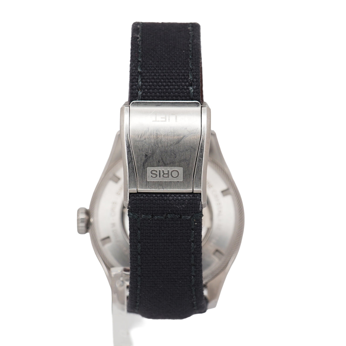Pre-Owned ORIS Pre-Owned Watches - Big Crown ProPilot Big Day Date | Manfredi Jewels