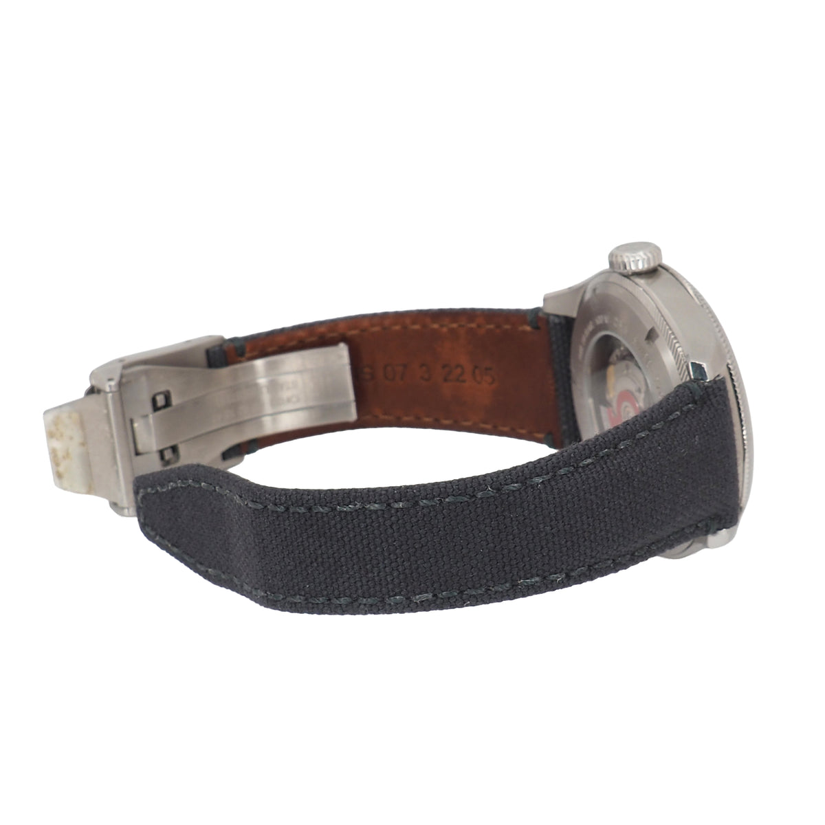 Pre-Owned ORIS Pre-Owned Watches - Big Crown ProPilot Big Day Date | Manfredi Jewels