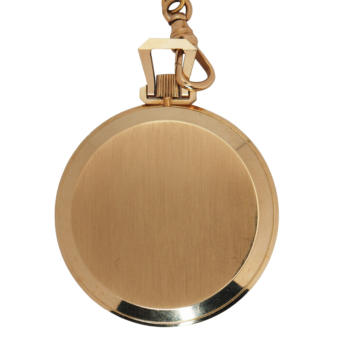 Pre-Owned Longines Pre-Owned Watches - Vintage Pocket Watch | Manfredi Jewels